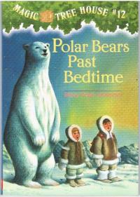 Polar Bears Past Bedtime