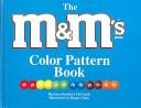 M&M's Brand Color Pattern Book