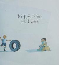 My Chair