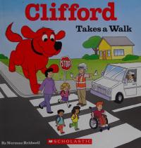 Clifford Takes a Walk