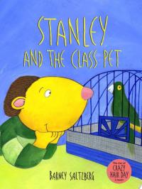 Stanley and the Class Pet