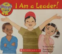 I Am a Leader!