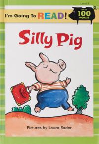Silly Pig