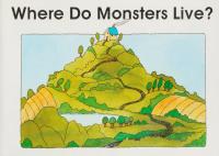 Where Do Monsters Live?