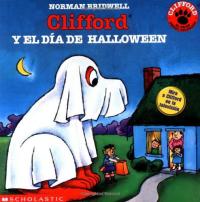 Clifford y el día de Halloween