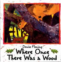 Where Once There Was a Wood