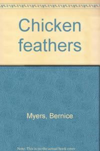 Chicken Feathers L8 W/Sty Crd