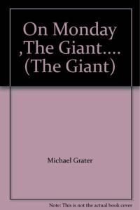 On Wednesday the Giant