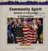 Community Spirit Symbols of Citizenship in Communities