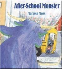 After-school Monster