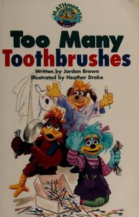 Too Many Toothbrushes