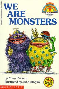 We Are Monsters