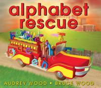 Alphabet Rescue