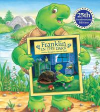 Franklin in the Dark 25th Anniversary Edition