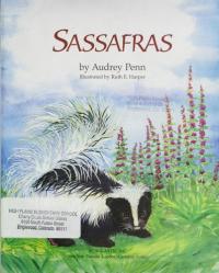 Sassafras