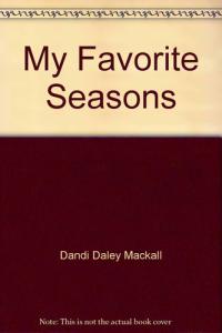 My Favorite Seasons