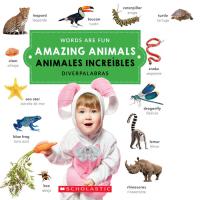 Amazing Animales