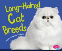 Long-Haired Cat Breeds