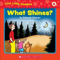 First Little Readers: Guided Reading Level A A Big Collection of Just-right Leveled Books for Beginning Readers