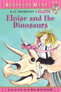 Eloise and the Dinosaurs