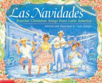 Las Navidades