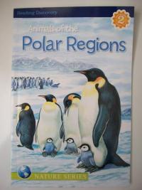 Animals of the Polar Regions