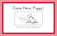 Come Here Puppy Set of 6