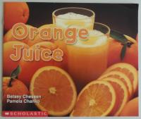Orange Juice