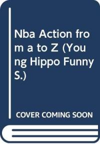 NBA Action from A to Z