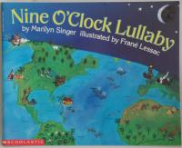 Nine O'Clock Lullaby