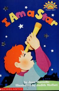 I Am a Star