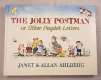 The Jolly Postman, Or, Other People's Letters