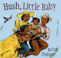 Hush, Little Baby