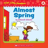 Almost Spring
