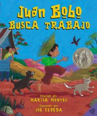 Juan Bobo Goes to Work (Spanish edition) Juan Bobo busca trabajo