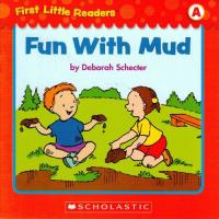First Little Readers: Guided Reading Level A A Big Collection of Just-right Leveled Books for Beginning Readers