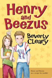 Henry and Beezus