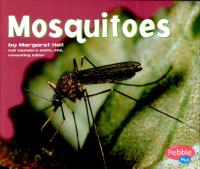 Mosquitoes