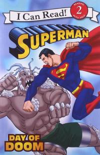 Superman Classic: Day of Doom