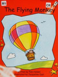 The Flying Monkey