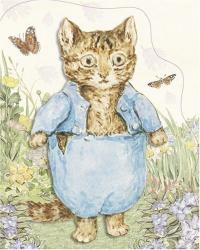Tom Kitten