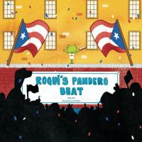 Roqui's Pandero Beat