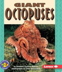 Giant Octopuses