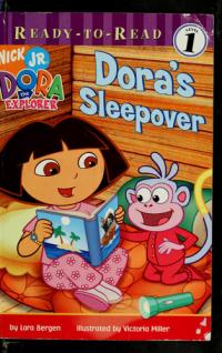 Dora's Sleepover