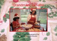 Grandma's Tamales