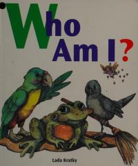 Who Am I?