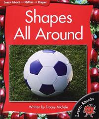 Shapes All Around
