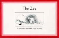Handprints Storybooks: The zoo (B
