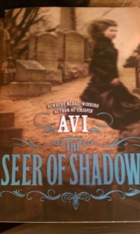 The Seer of Shadows