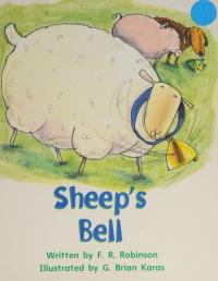 The Sheep's Bell